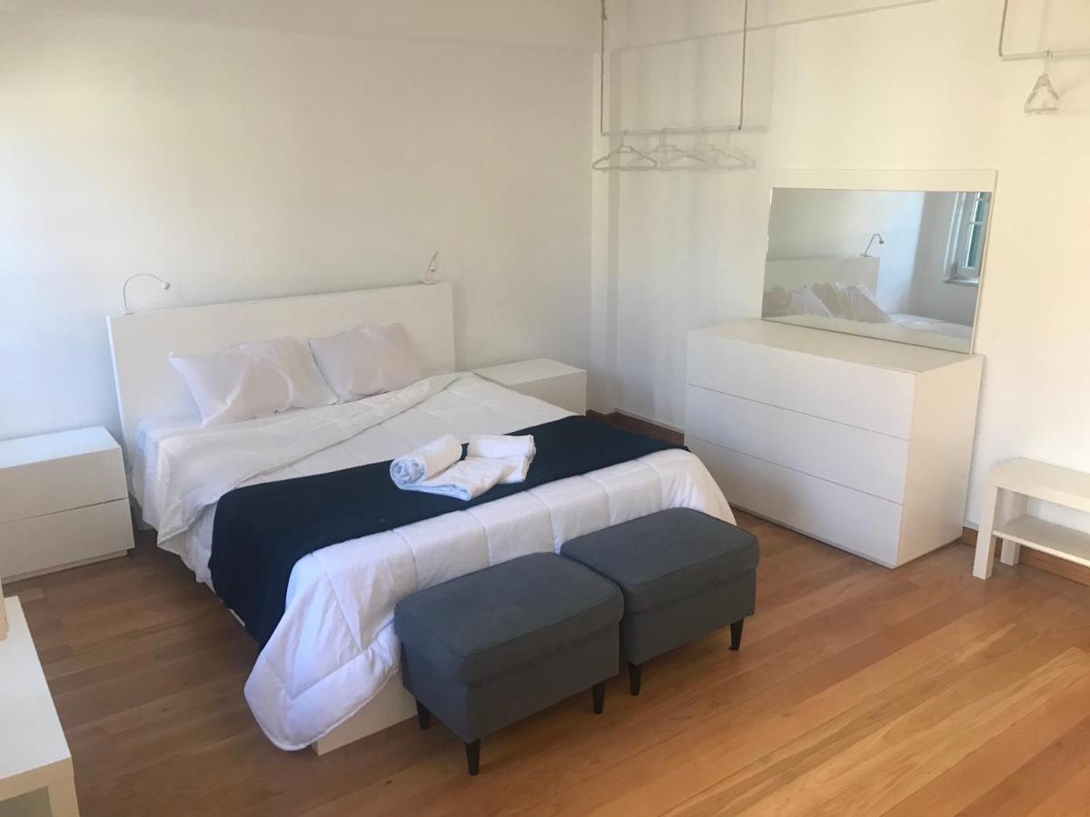 Riverside Belem Guest House Lisboa Kültér fotó