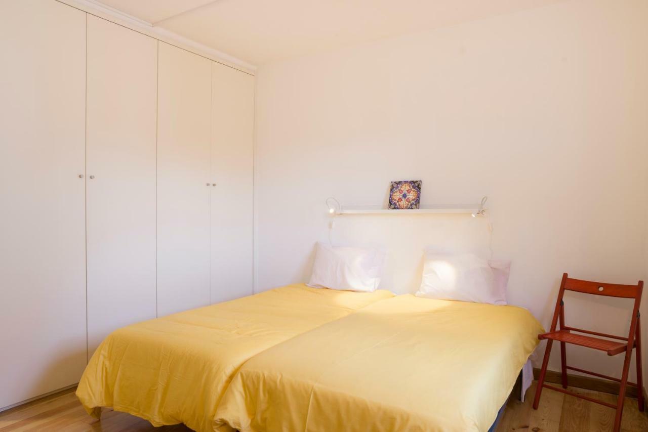 Riverside Belem Guest House Lisboa Kültér fotó