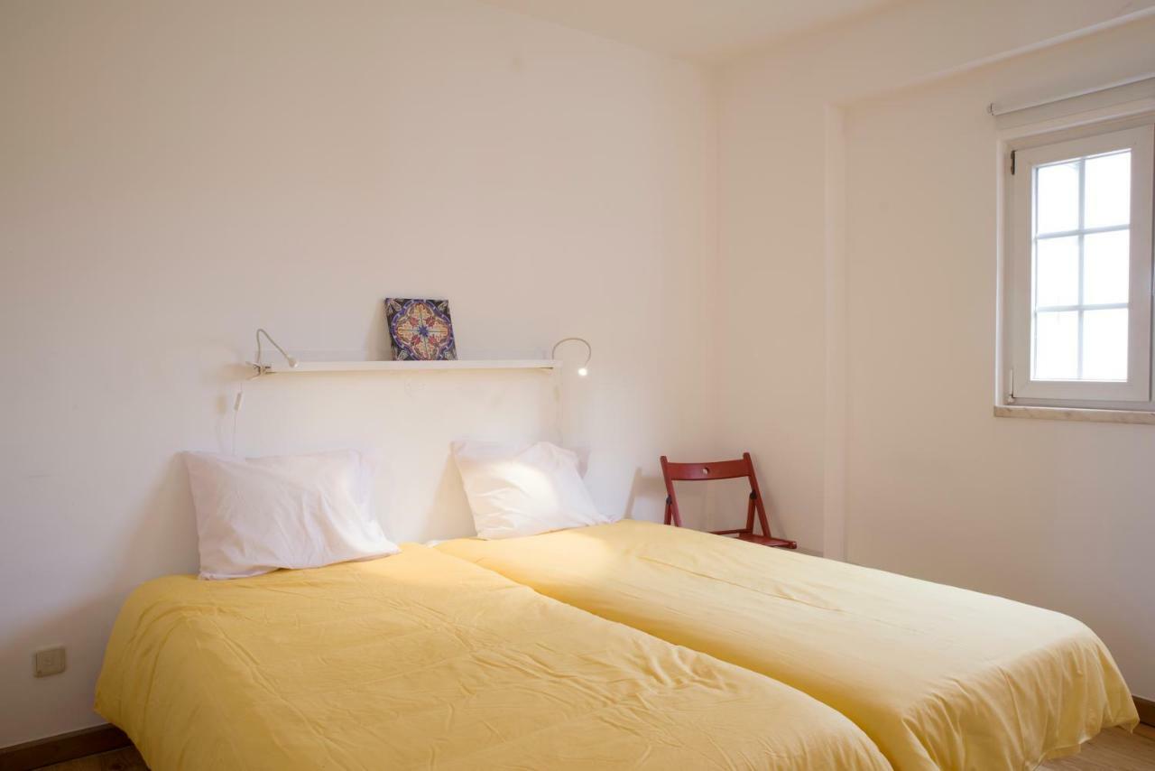 Riverside Belem Guest House Lisboa Kültér fotó