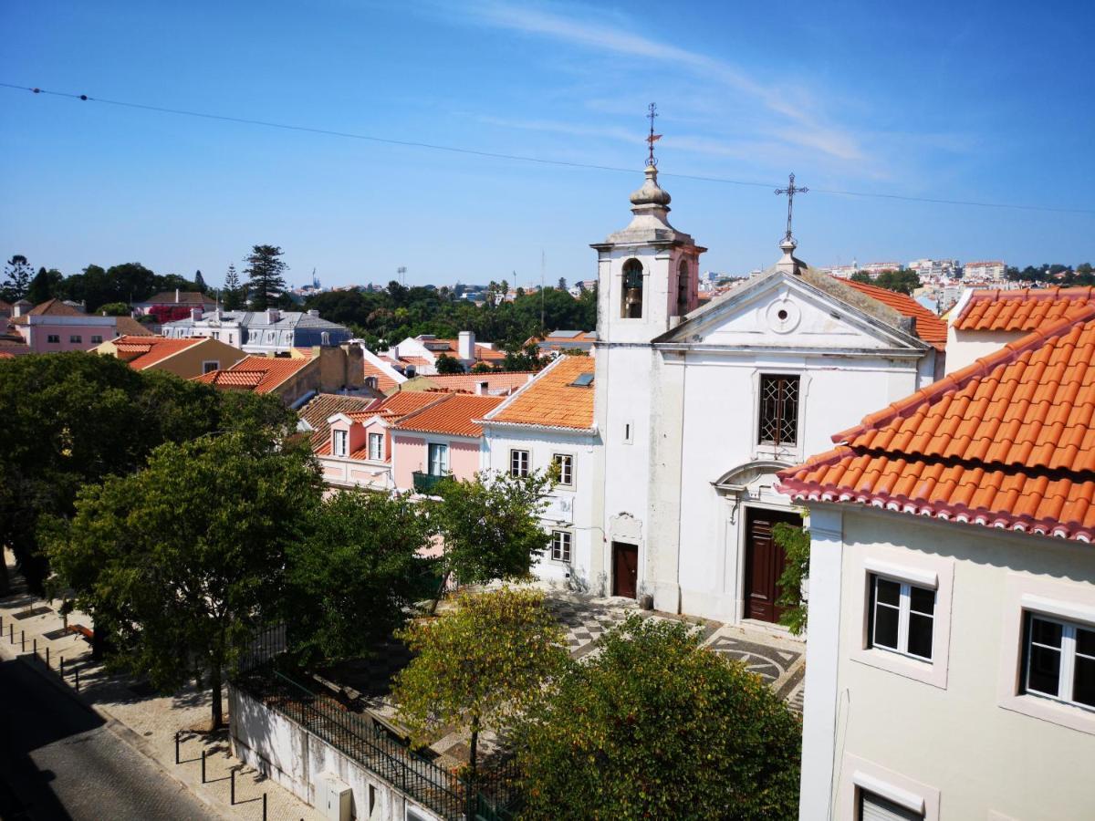 Riverside Belem Guest House Lisboa Kültér fotó