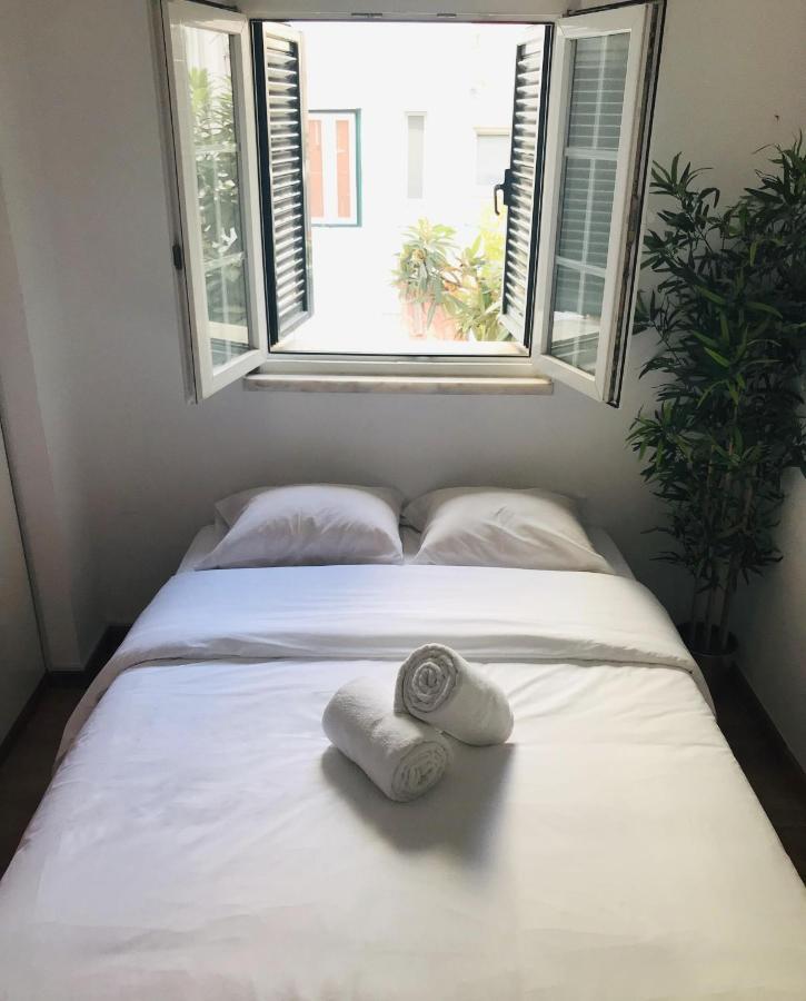 Riverside Belem Guest House Lisboa Kültér fotó