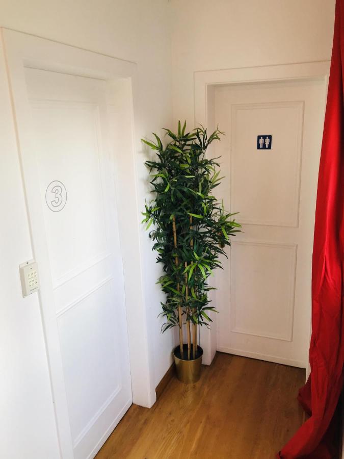 Riverside Belem Guest House Lisboa Kültér fotó