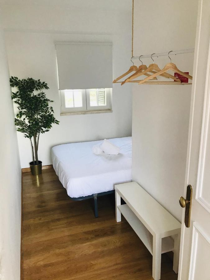Riverside Belem Guest House Lisboa Kültér fotó